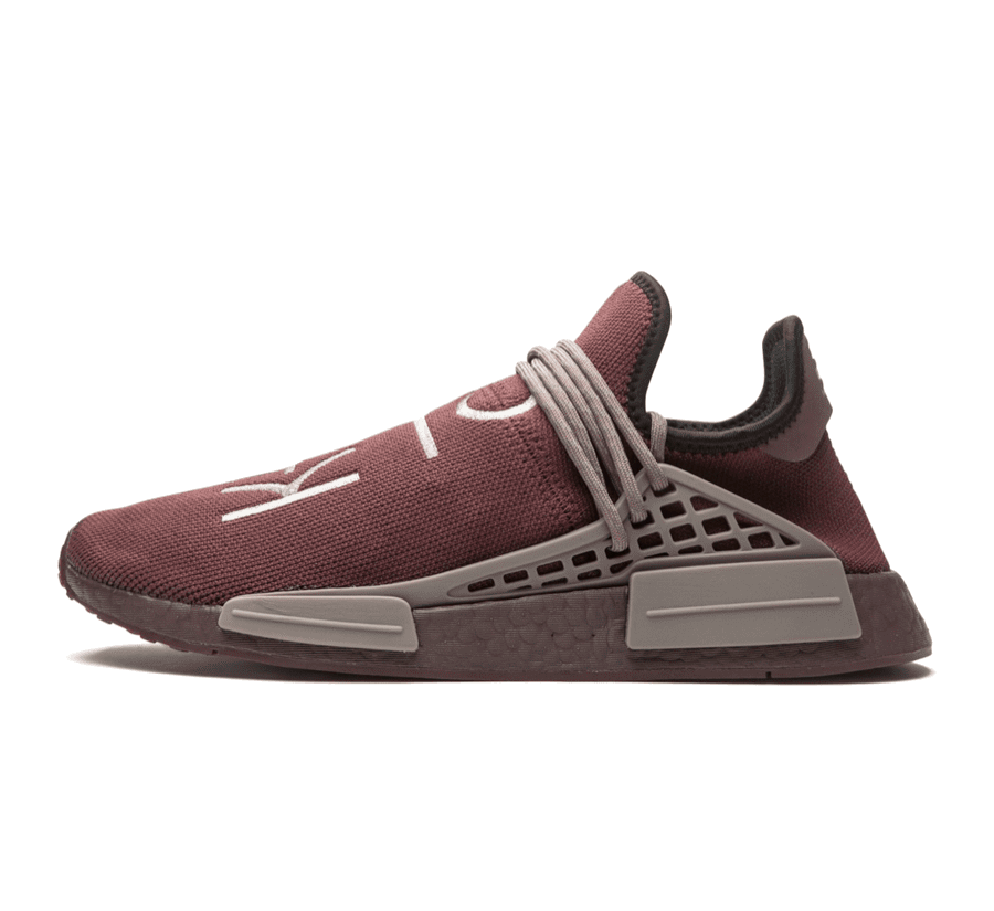 Adidas nmd human race günstig best sale