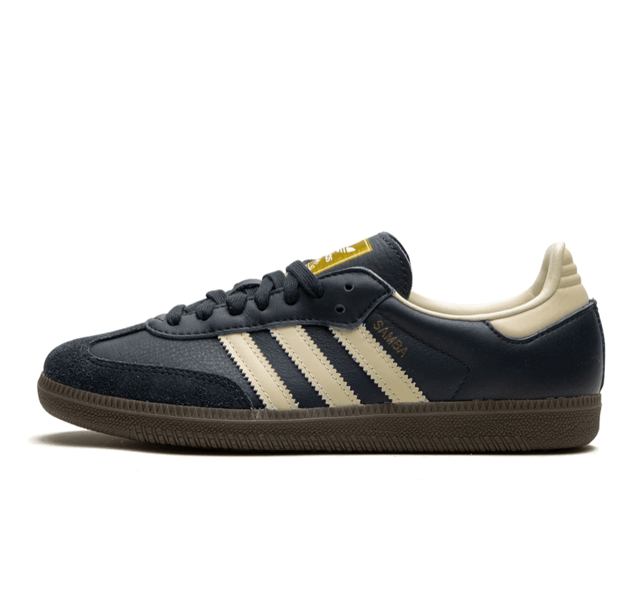 Adidas samba og gum best sale