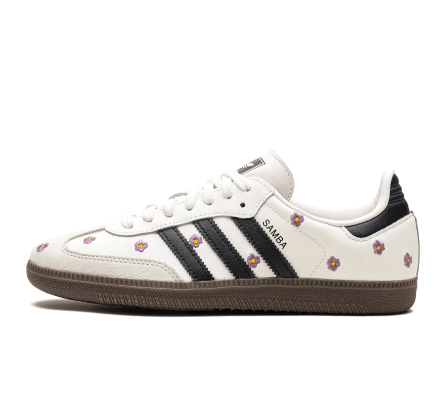 Adidas samba og w hotsell