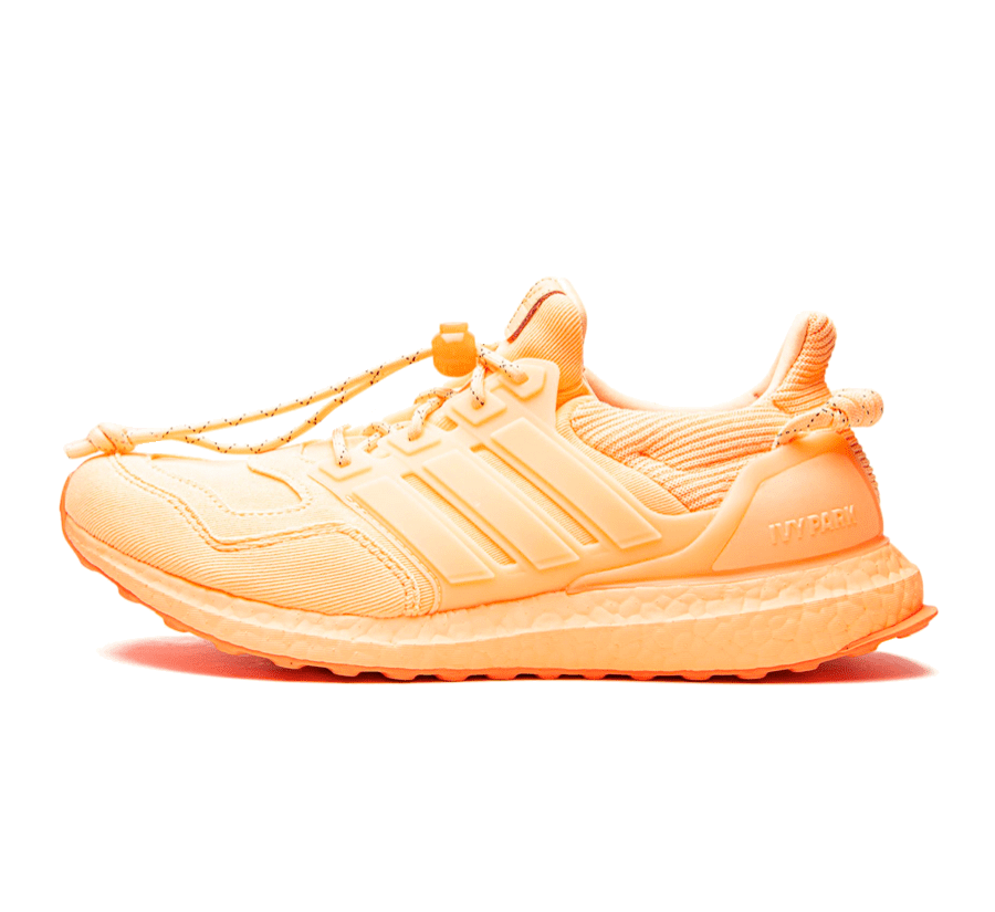 Adidas pure boost x yellow best sale