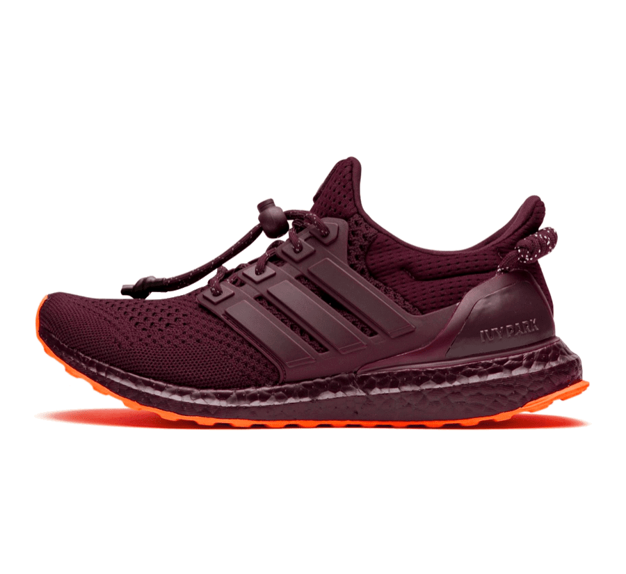 Adidas Ultra Boost x Beyonce Ivy Park Maroon