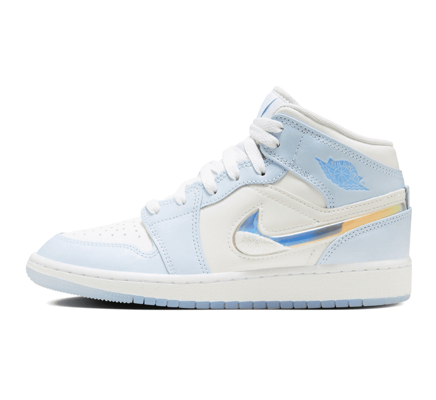 Aj1 swoosh online