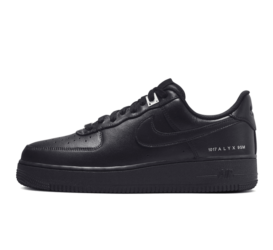 Alyx x nike air force 1 on sale