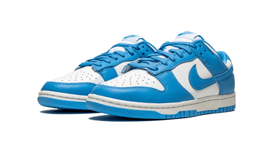 Nike Dunk Low Blog