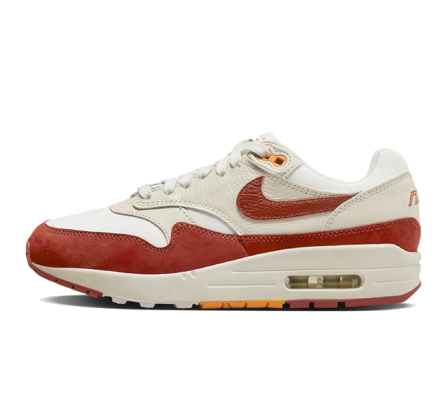 Nike Air Max 1 Rugged Orange (W)