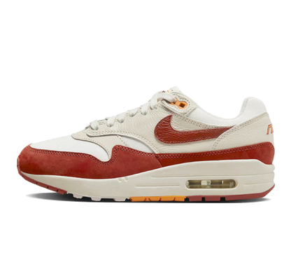 Nike Air Max 1 Rugged Orange (W)