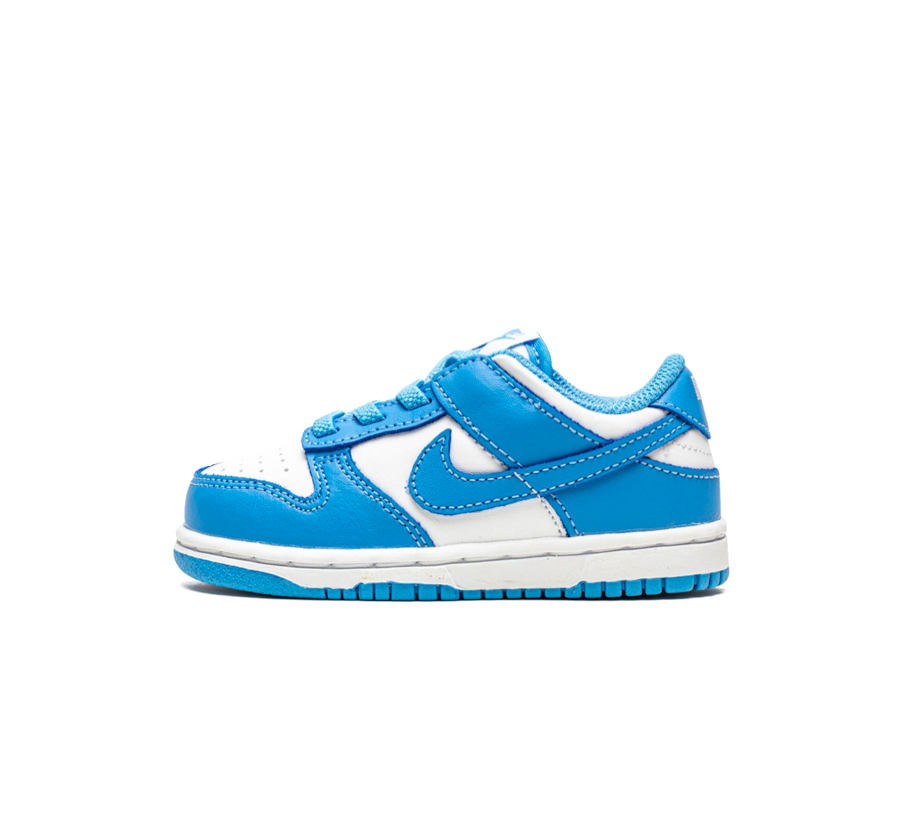 Nike Dunk Low UNC (TD) Baby