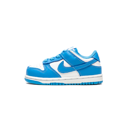 Nike Dunk Low UNC (TD) Baby