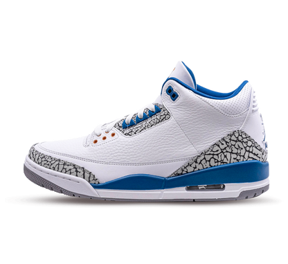 Air Jordan 3 Wizards