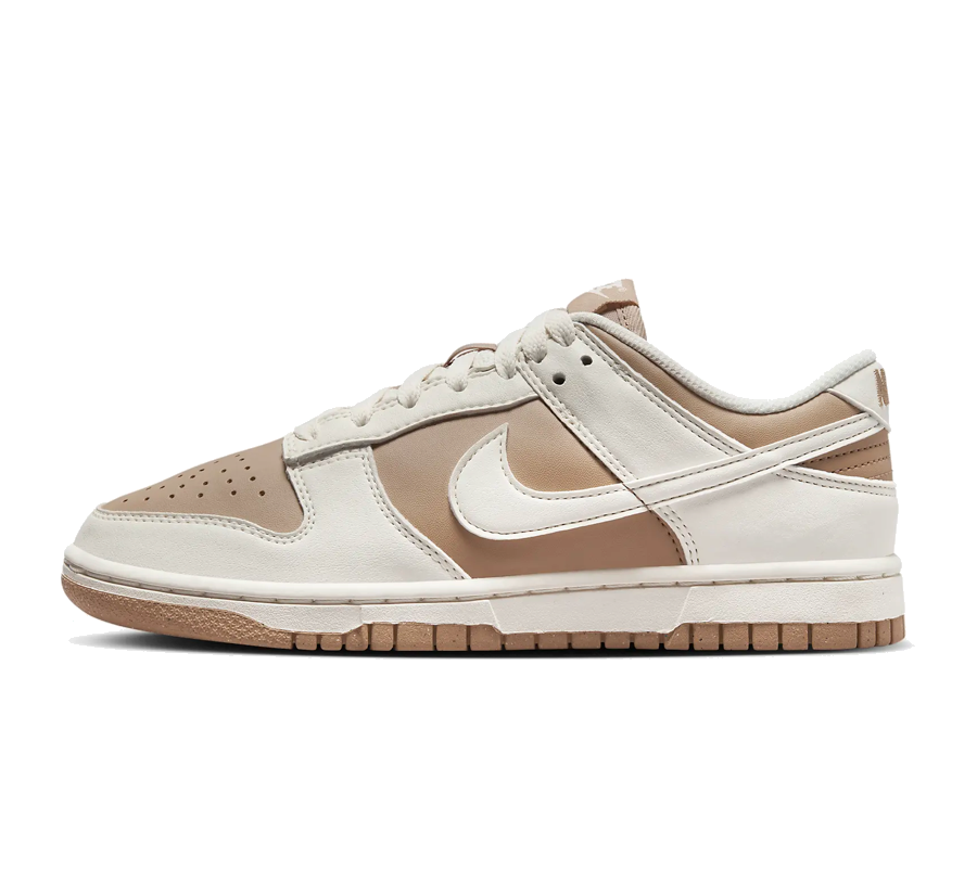 Nike Dunk Low Next Nature Beige Sail (W)