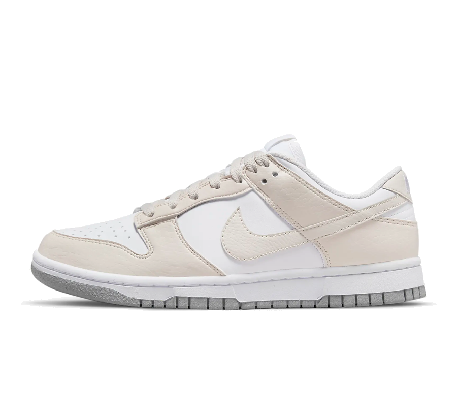 Nike Dunk Low Next Nature Light Orewood Brown (W)