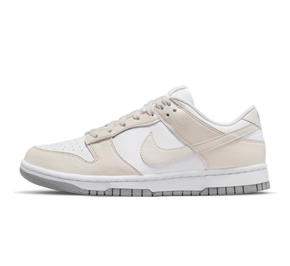 Nike Dunk Low Next Nature Light Orewood Brown (W)