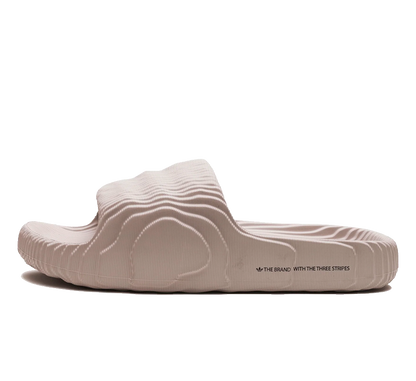 Adidas Adilette 22 Light Brown