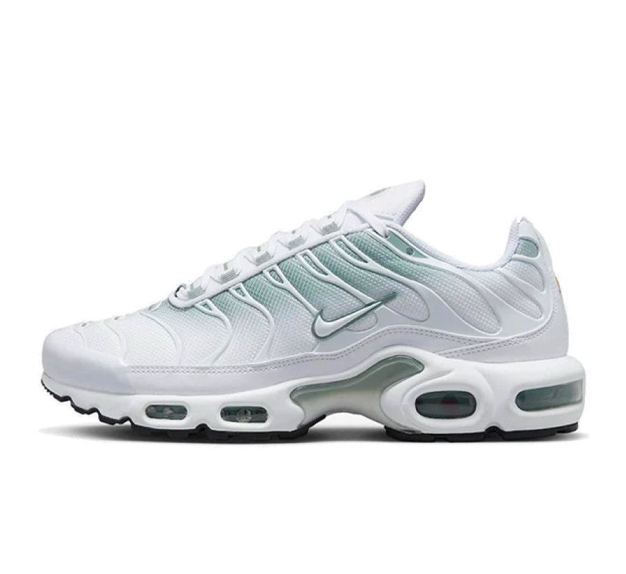 Nike Air Max Plus TN Mica Green W Neu Authentifiziert Unisex CARPET KICKS