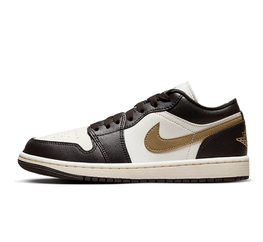 Air Jordan 1 Low Shadow Brown (W)