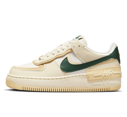 Nike Air Force 1 Low Shadow Pale Vanilla (W)