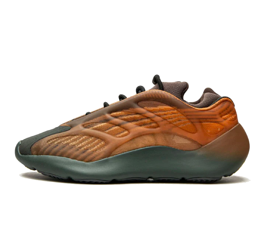 Yeezy 700 V3 Copper Fade