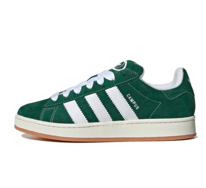 Adidas Campus 00s Dark Green