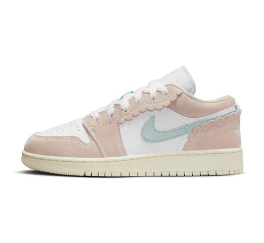 Air Jordan 1 Low Guava Ice (GS)