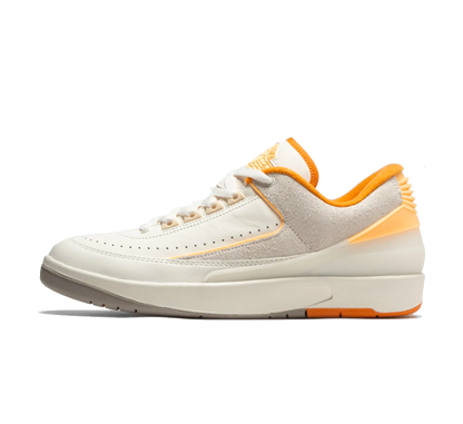 Air Jordan 2 Low Melon Tint