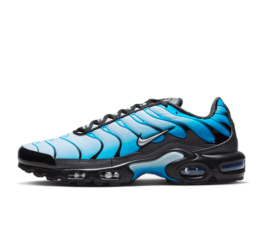 Nike Air Max Plus TN Blue Gradient