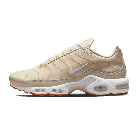 Nike Air Max Plus TN Tan Gum (W)