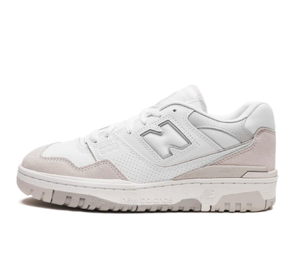 New Balance 550 White Summer Fog