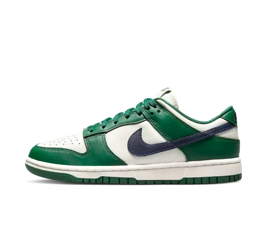 Nike Dunk Low Gorge Green (W)