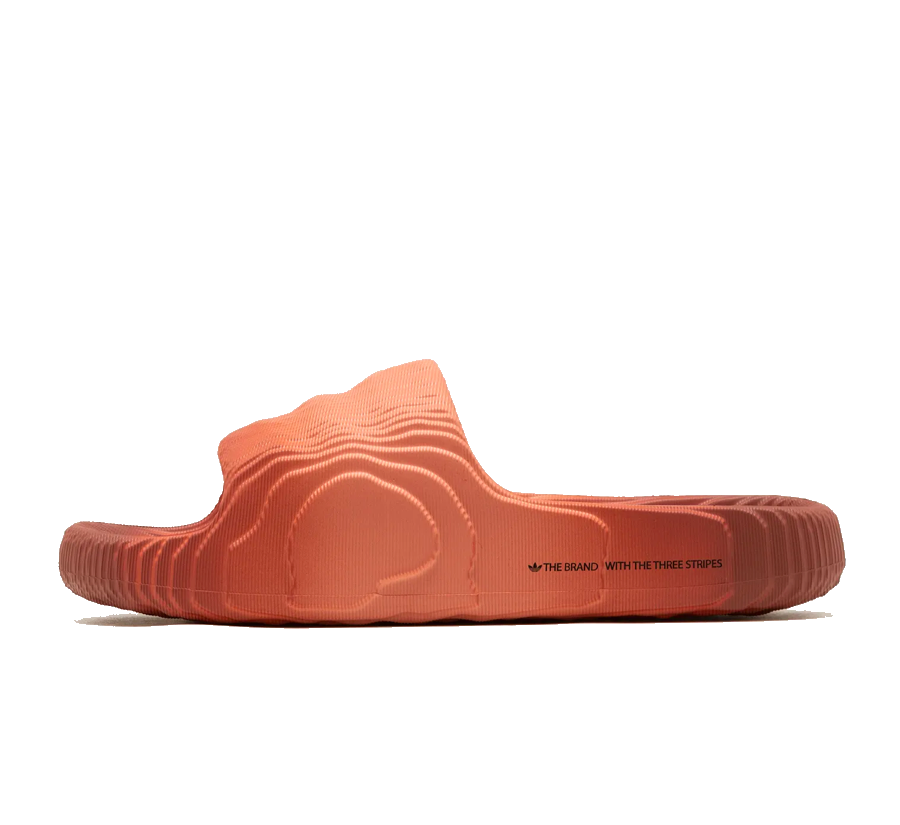 Adidas Adilette 22 Wonder Clay