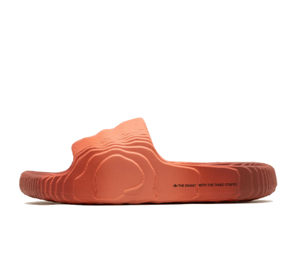 Adidas Adilette 22 Wonder Clay