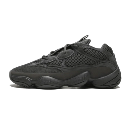 Yeezy 500 Utility Black