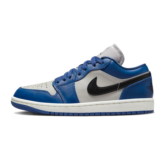 Air Jordan 1 Low French Blue (W)