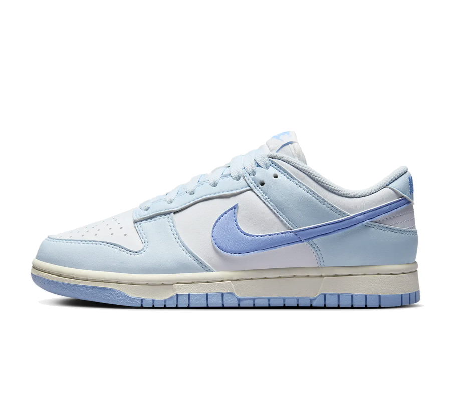 Nike Dunk Low Next Nature Blue Tint (W)