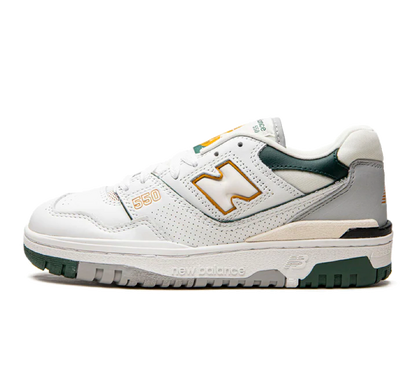 New Balance 550 Nightwatch Green