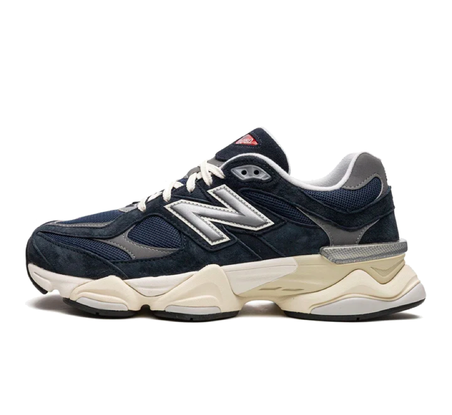 New Balance 9060 Navy White