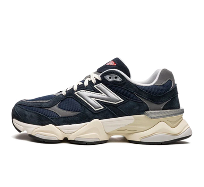 New Balance 9060 Navy White