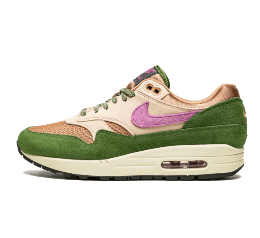 Nike Air Max 1 Treeline