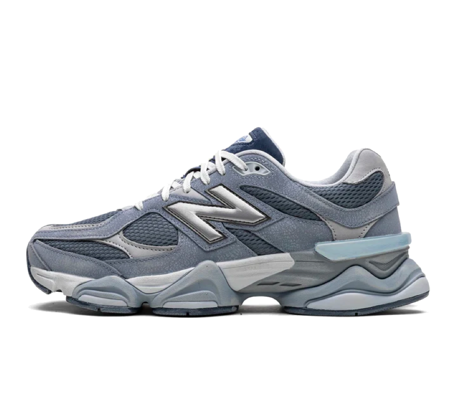 New Balance 9060 Arctic Grey