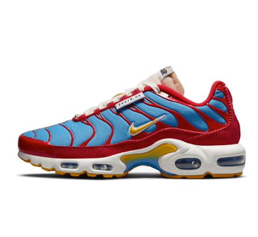 Nike Air Max Plus TN Running Club