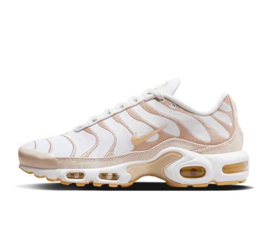 Nike Air Max Plus TN Sanddrift (W)