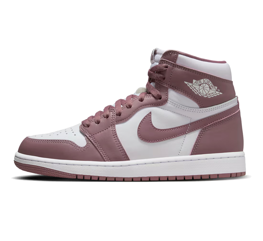 Air Jordan 1 High OG Sky J Mauve