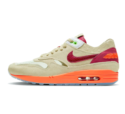 Nike Air Max 1 Clot Kiss of Death