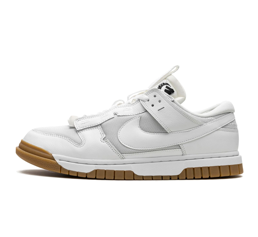 Nike Dunk Low Jumbo Photon Dust