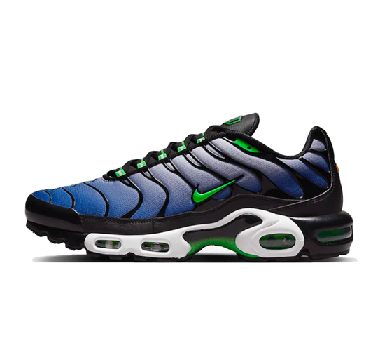 Nike Air Max Plus TN Icons Scream Green