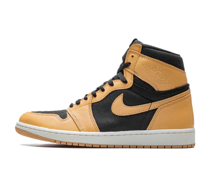 Air Jordan 1 High OG Vachetta Tan