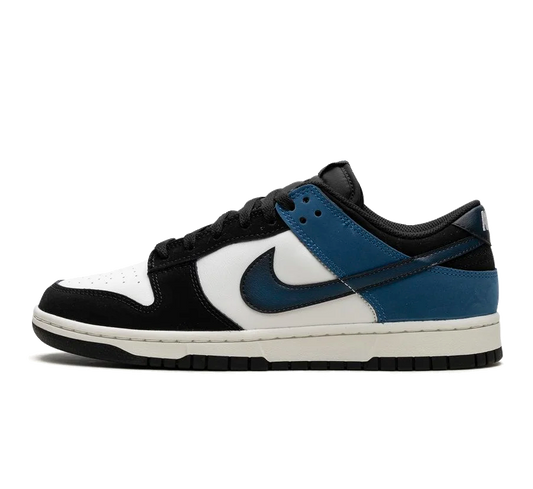 Nike Dunk Low Industrial Blue