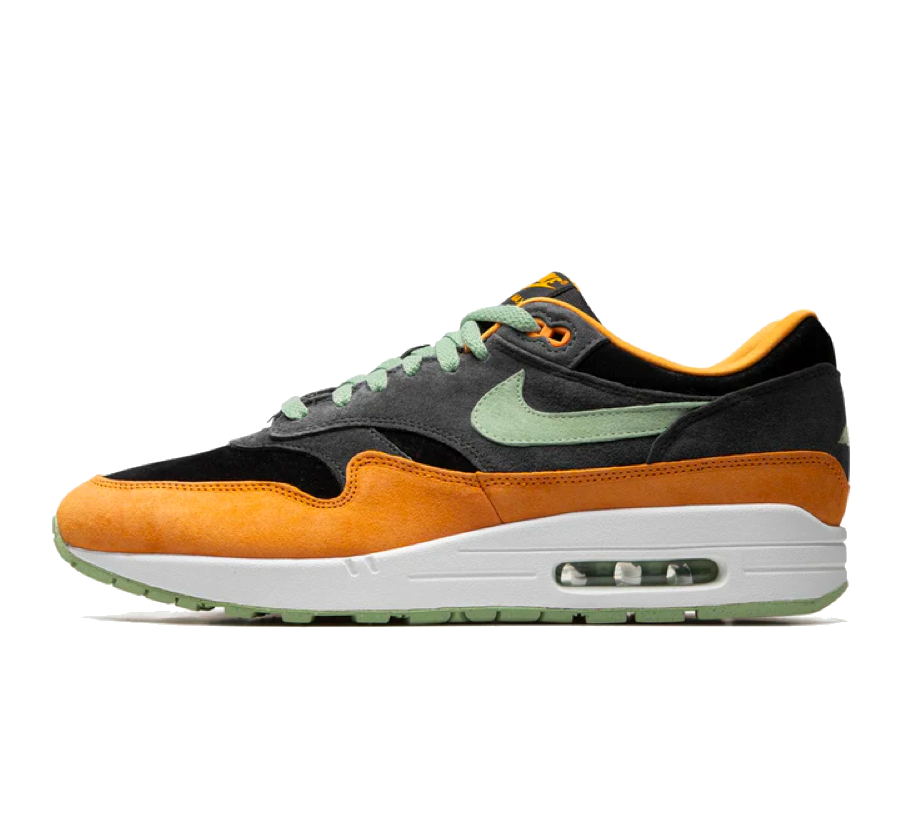 Nike Air Max 1 Duck Honey Dew