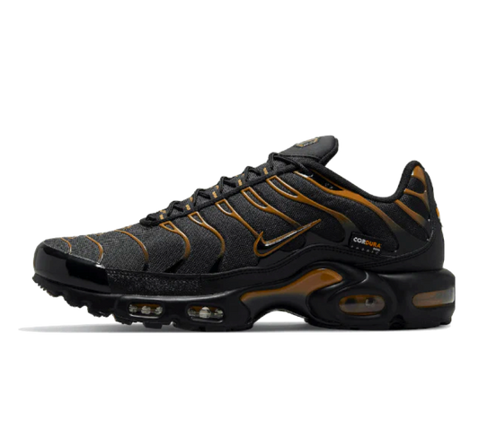 Nike Air Max Plus TN Cordura Black