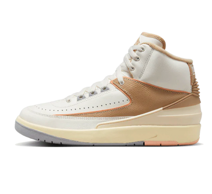 Air Jordan 2 Craft Sunset Haze (W)