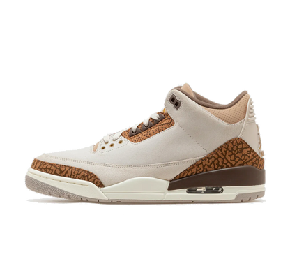 Air Jordan 3 Palomino